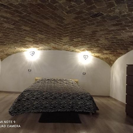 Naples In The Heart Villa Ngoại thất bức ảnh