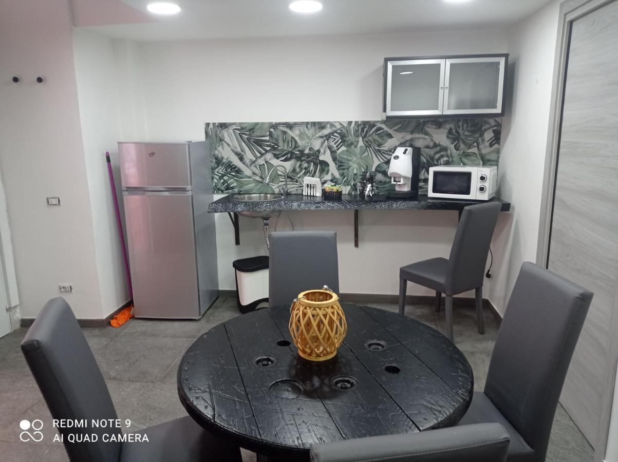 Naples In The Heart Villa Ngoại thất bức ảnh