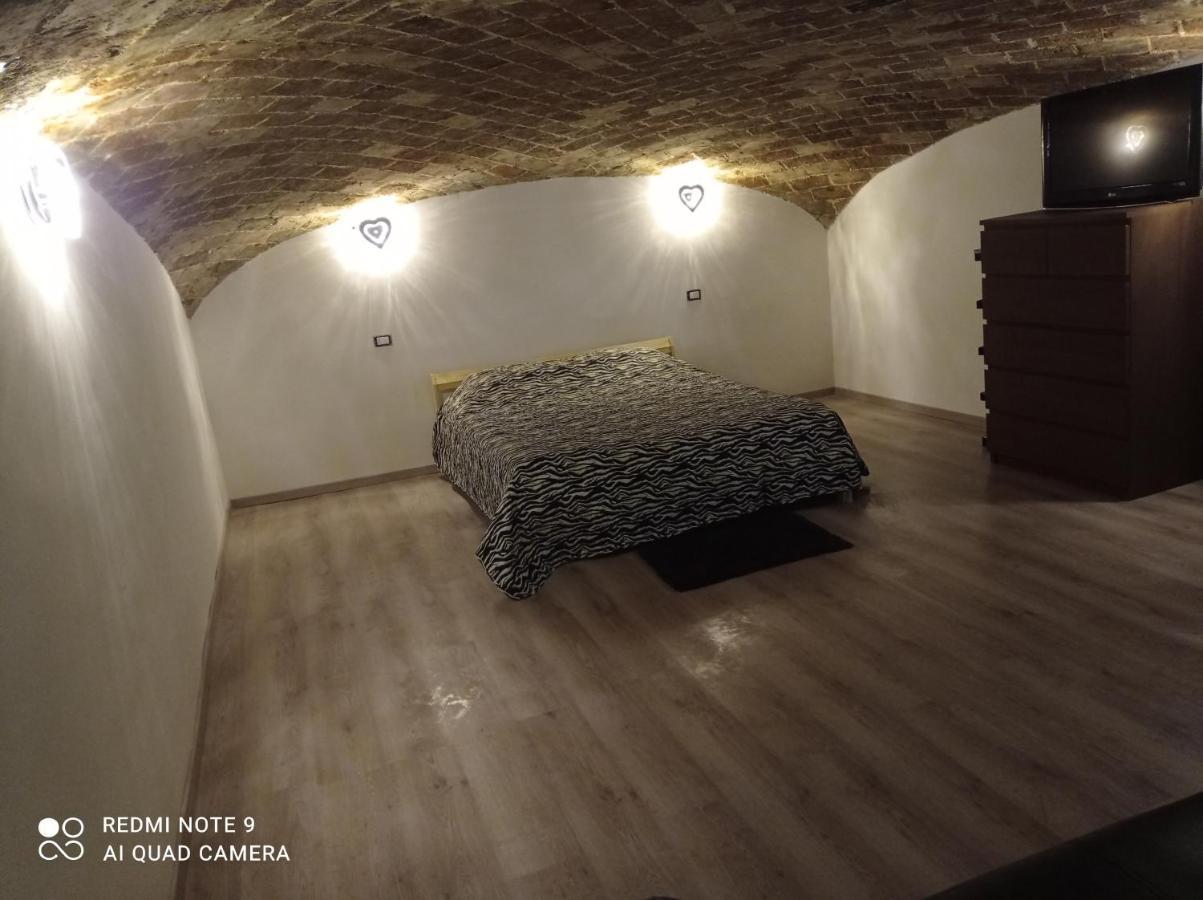 Naples In The Heart Villa Ngoại thất bức ảnh