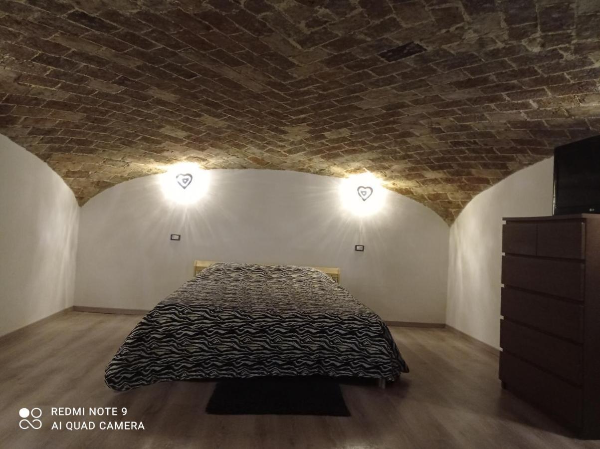Naples In The Heart Villa Ngoại thất bức ảnh