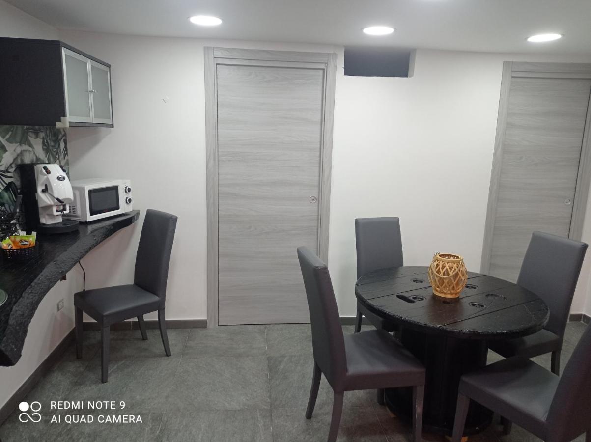 Naples In The Heart Villa Ngoại thất bức ảnh