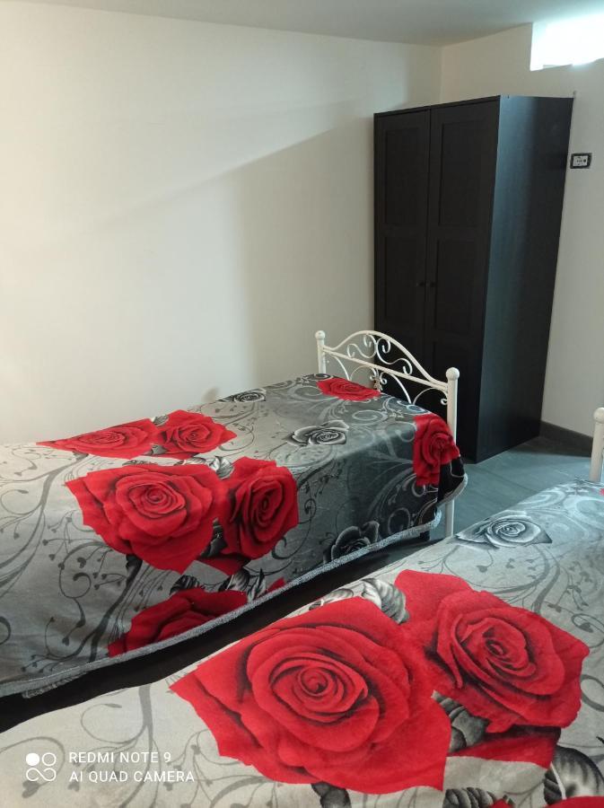 Naples In The Heart Villa Ngoại thất bức ảnh