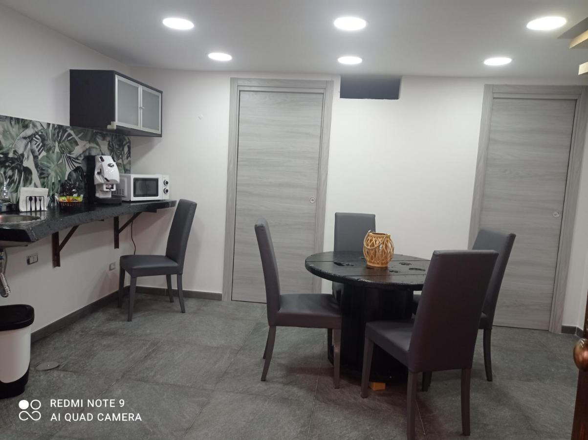 Naples In The Heart Villa Ngoại thất bức ảnh